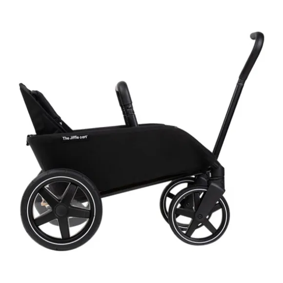 The Jiffle Cart