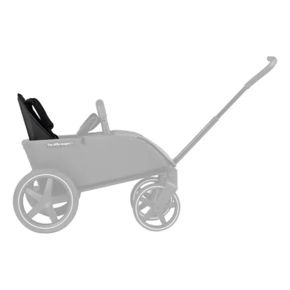 The Jiffle Wagon - Duo & Bolderkarzitje - Clay