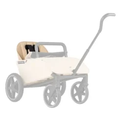 The Jiffle Wagon - Duo & Bolderkarzitje - Clay