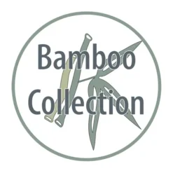 Theraline Original Bamboo Voedingskussen Amber