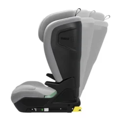Thule Autostoel - Palm - Booster - Soft Beige