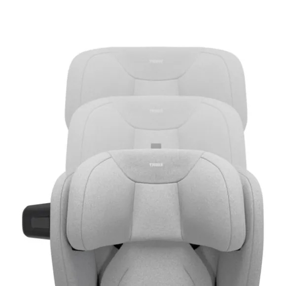 Thule Autostoel - Palm - Booster - Soft Beige