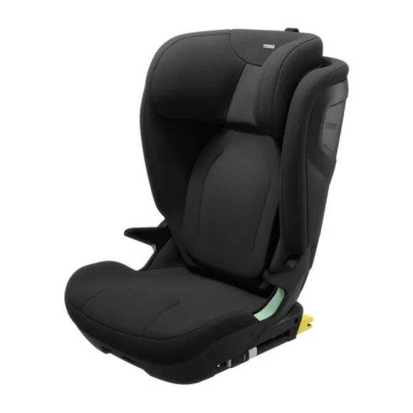 Thule Autostoel - Palm - Booster - Soft Beige