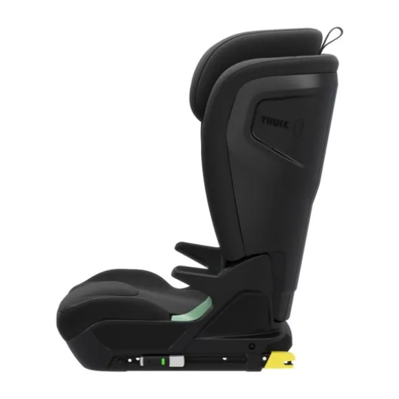 Thule Autostoel - Palm - Booster - Soft Beige