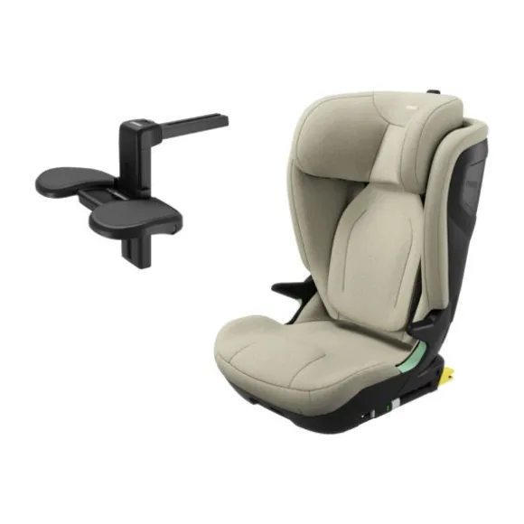 Thule Autostoel - Palm - Booster - Soft Beige