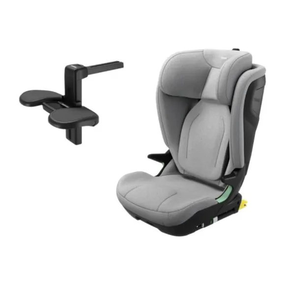 Thule Autostoel - Palm - Booster - Soft Beige