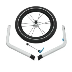 Thule Chariot 2 Jogging Kit