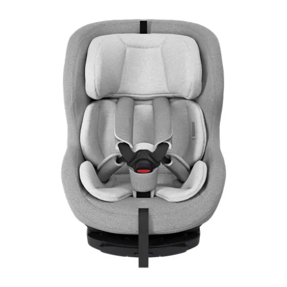 Thule Elm Autostoeltje - Achterwaarts - Mid Blue