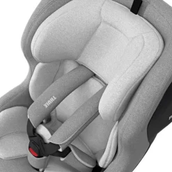 Thule Elm Autostoeltje - Achterwaarts - Mid Blue