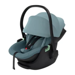 Thule Elm Autostoeltje - Mid Blue