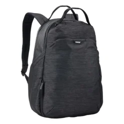 Thule Luiertas Rugzak Black