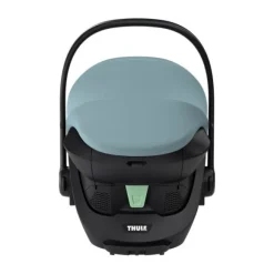Thule Maple Autostoeltje - Mid Blue