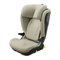 Thule Palm Booster Autostoel - Black | Thule Palm Voetsteun