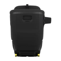 Thule Palm Booster Autostoel - Black | Thule Palm Voetsteun