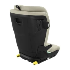 Thule Palm Booster Autostoel - Black | Thule Palm Voetsteun