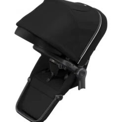 Thule Sleek Kinderwagen Mallard Green On Black