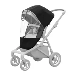 Thule Sleek Regenhoes