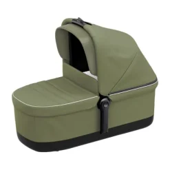 Thule Sleek Tweede Zitje Grey Melange On Black
