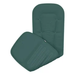 Thule Sleek Tweede Zitje Grey Melange On Black