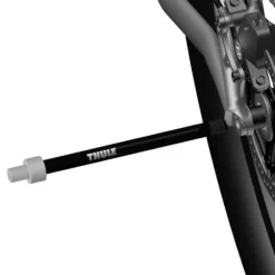 Thule Thru Axle Syntace Adapter 160 mm (M12 x 1.0)
