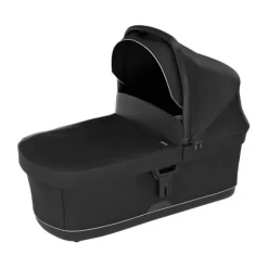 Thule Urban Glide 3 Kinderwagen 3-in-1 - Mist Green | Thule Maple Autostoeltje - Black | Autostoel Adapters