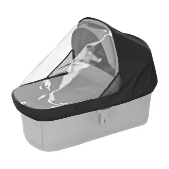 Thule Urban Glide 3 Kinderwagen 4-in-1 - Complete Bundel - Black