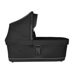 Thule Urban Glide 3 Kinderwagen 4-in-1 - Complete Bundel - Black