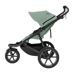Thule Urban Glide 3 Kinderwagen 4-in-1 - Complete Bundel - Black