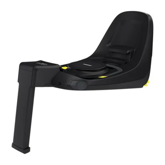 Thule Urban Glide 3 Kinderwagen 4-in-1 - Complete Bundel - Black