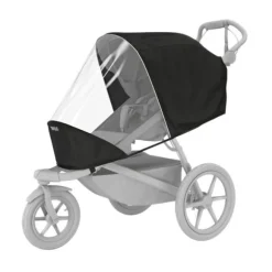Thule Urban Glide 4 Kinderwagen 4-in-1 - Complete Bundel - Beige