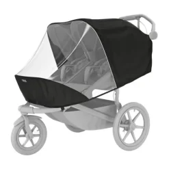 Thule Urban Glide 3 Regenscherm - Double