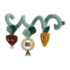 Tiny Love Activity Spiral - Garden Of Adventures