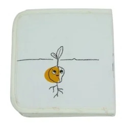 Tiny Love Double Sided Book - Garden Of Adventures