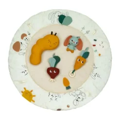 Tiny Love Luxe Gymini - Garden Of Adventures