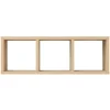 ToiToiKids Jort Wandrek - Wit/Naturel
