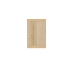 ToiToiKids Jort Wandrek - Wit/Naturel