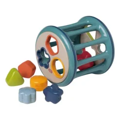 Tolo Bio Rolling Vormenstoof