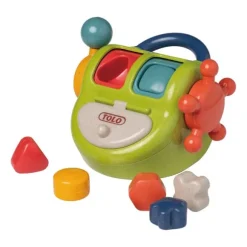 Tolo Bio Vormendoos