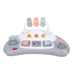 Topmark Jean Loopstoel - 2-in-1 - Zand