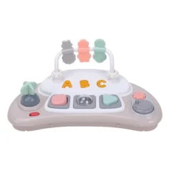 Topmark Jean Loopstoel - 2-in-1 - Zand