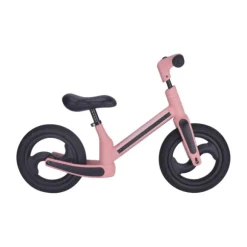 Topmark Manu Opvouwbare Loopfiets Roze
