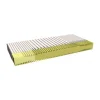 Topsleep Charlotte Foamflex Matras 90 x 210 cm