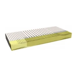 Topsleep Charlotte Foamflex Matras 90 x 200 cm
