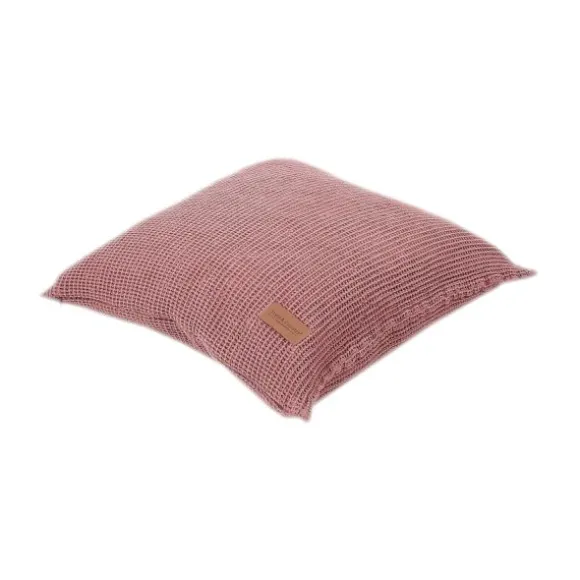 Town & Country Everest Kussenhoes - 50 x 50 cm - Sand