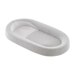 Träumeland Home Air Babynestje - Beige Melange