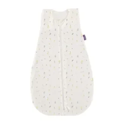 Träumeland Liebmich Zomerslaapzak - 60 cm - Tencel™ - Summer Freshness
