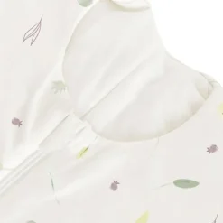 Träumeland Liebmich Zomerslaapzak - 60 cm - Tencel™ - Summer Freshness