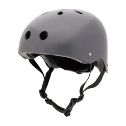 Trybike Steel Loopfiets Zwart