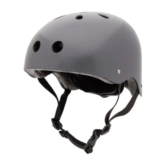 Trybike Steel Loopfiets Zwart