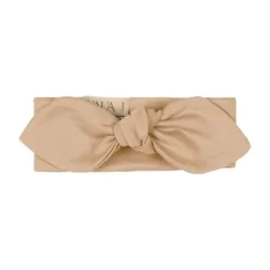 UAUA Haarband Crema 0-6 Mnd